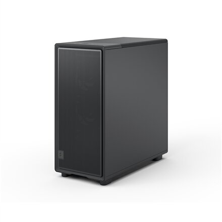 Fractal Design Case , Epoch , ATX , Black TG Light Tint