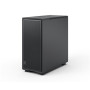 Fractal Design Case , Epoch , ATX , Black TG Light Tint