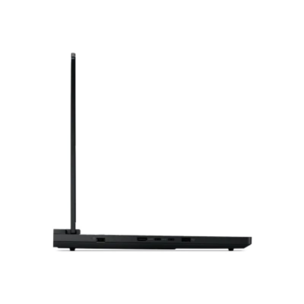 Lenovo Legion Pro 7 16AFR10H AMD , Eclipse Black , 16 , OLED , WQXGA , 2560 x 1600 pixels , Glossy , AMD Ryzen 9 , 9955HX3D , 32 (2x16GB) GB , SODIMM DDR5 , Solid-state drive capacity 1000 GB , NVIDIA GeForce RTX 5080 , GDDR7 , 16 GB , Windows 11 Home , 8