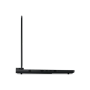 Lenovo Legion Pro 7 16AFR10H AMD , Eclipse Black , 16 , OLED , WQXGA , 2560 x 1600 pixels , Glossy , AMD Ryzen 9 , 9955HX3D , 32 (2x16GB) GB , SODIMM DDR5 , Solid-state drive capacity 1000 GB , NVIDIA GeForce RTX 5080 , GDDR7 , 16 GB , Windows 11 Home , 8