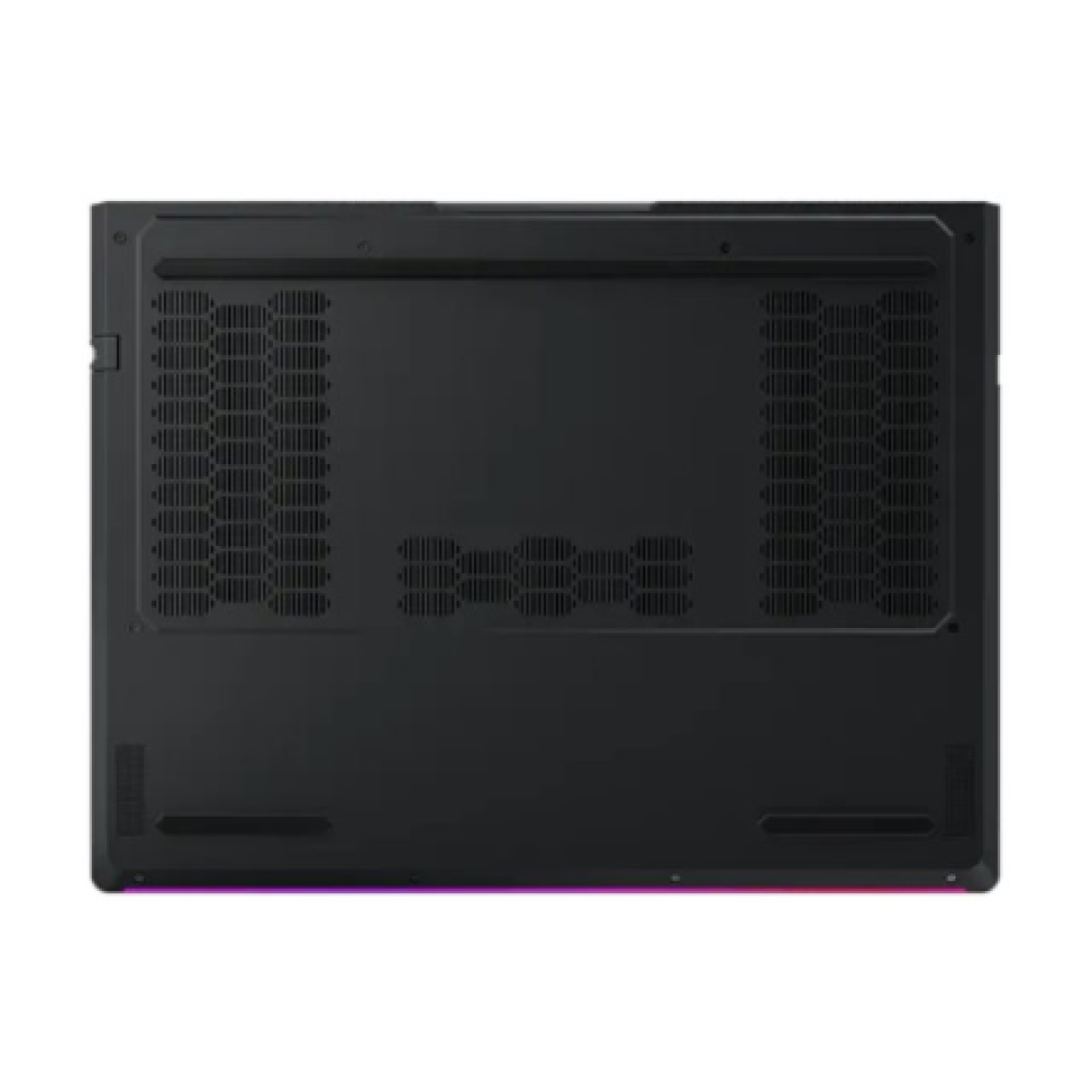 Lenovo Legion Pro 7 16AFR10H AMD , Eclipse Black , 16 , OLED , WQXGA , 2560 x 1600 pixels , Glossy , AMD Ryzen 9 , 9955HX3D , 32 (2x16GB) GB , SODIMM DDR5 , Solid-state drive capacity 1000 GB , NVIDIA GeForce RTX 5080 , GDDR7 , 16 GB , Windows 11 Home , 8