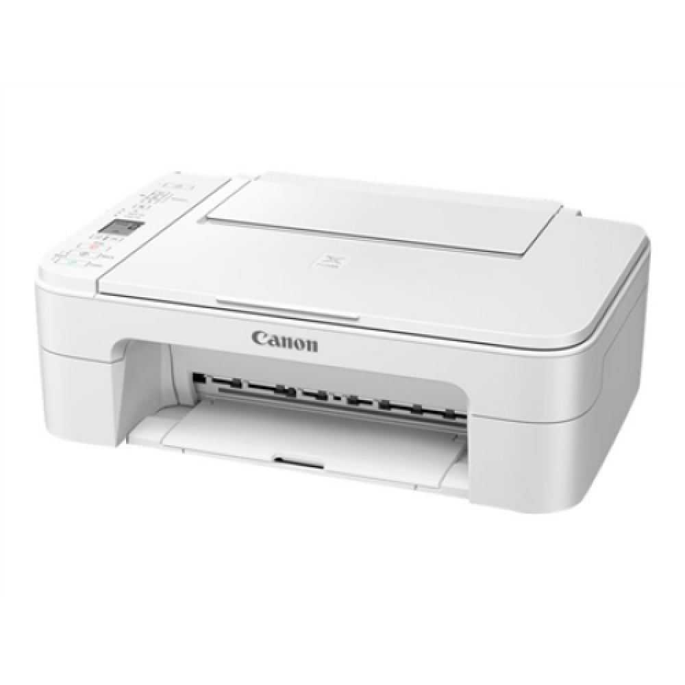 Canon PIXMA TS3351 EUR , 3771C026 , Inkjet , Colour , Multifunction Printer , A4 , Wi-Fi , White