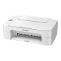 Canon PIXMA TS3351 EUR , 3771C026 , Inkjet , Colour , Multifunction Printer , A4 , Wi-Fi , White
