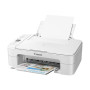 Canon PIXMA TS3351 EUR , 3771C026 , Inkjet , Colour , Multifunction Printer , A4 , Wi-Fi , White