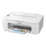 Canon PIXMA TS3351 EUR , 3771C026 , Inkjet , Colour , Multifunction Printer , A4 , Wi-Fi , White