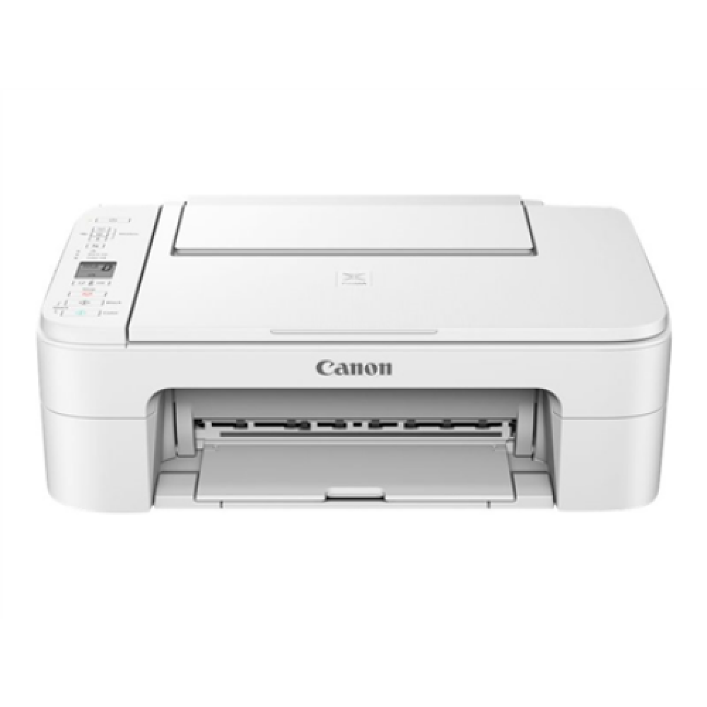 Canon PIXMA TS3351 EUR , 3771C026 , Inkjet , Colour , Multifunction Printer , A4 , Wi-Fi , White