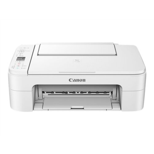Canon PIXMA TS3351 EUR , 3771C026 , Inkjet , Colour , Multifunction Printer , A4 , Wi-Fi , White
