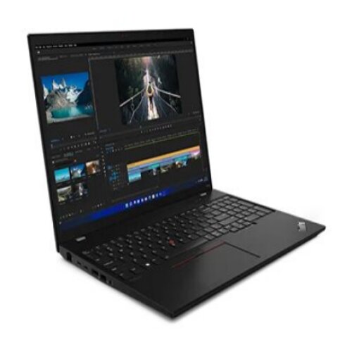 Lenovo , ThinkPad P16s , Black , 16 , IPS , WUXGA , 1920 x 1200 pixels , Anti-glare , AMD Ryzen 7 PRO , 7840U , 32 GB , Soldered LPDDR5x-7500 Non-ECC , Solid-state drive capacity 1000 GB , AMD Radeon 780M Graphics , Windows 11 Pro , 802.11ax , Bluetooth v