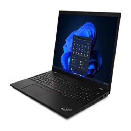 Lenovo , ThinkPad P16s , Black , 16 , IPS , WUXGA , 1920 x 1200 pixels , Anti-glare , AMD Ryzen 7 PRO , 7840U , 32 GB , Soldered LPDDR5x-7500 Non-ECC , Solid-state drive capacity 1000 GB , AMD Radeon 780M Graphics , Windows 11 Pro , 802.11ax , Bluetooth v