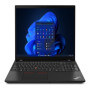 Lenovo , ThinkPad P16s , Black , 16 , IPS , WUXGA , 1920 x 1200 pixels , Anti-glare , AMD Ryzen 7 PRO , 7840U , 32 GB , Soldered LPDDR5x-7500 Non-ECC , Solid-state drive capacity 1000 GB , AMD Radeon 780M Graphics , Windows 11 Pro , 802.11ax , Bluetooth v