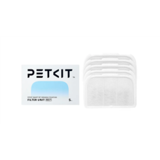 PETKIT , Filter for Eversweet Max, 5 pcs , White