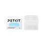 PETKIT , Filter for Eversweet Max, 5 pcs , White