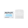 PETKIT , Filter for Eversweet Max, 5 pcs , White