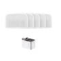 PETKIT , Filter for Eversweet Max, 5 pcs , White