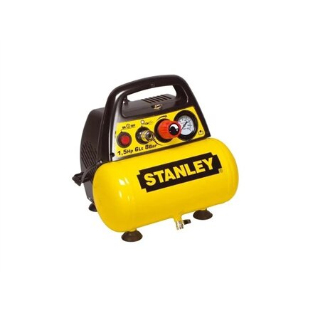 Air compressor , DN 200/8/6 , 1100 W