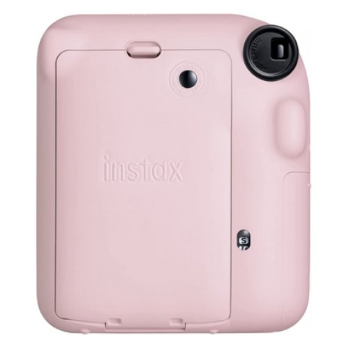 Fujifilm , Instax Mini 12 Camera + Instax Mini Glossy (10pl) , Blossom Pink , 800