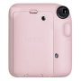 Fujifilm , Instax Mini 12 Camera + Instax Mini Glossy (10pl) , Blossom Pink , 800