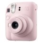 Fujifilm , Instax Mini 12 Camera + Instax Mini Glossy (10pl) , Blossom Pink , 800