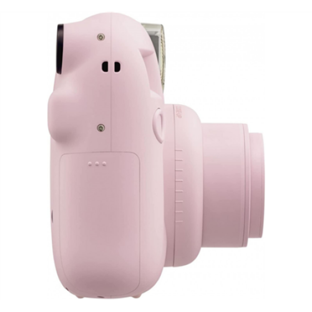 Fujifilm , Instax Mini 12 Camera + Instax Mini Glossy (10pl) , Blossom Pink , 800