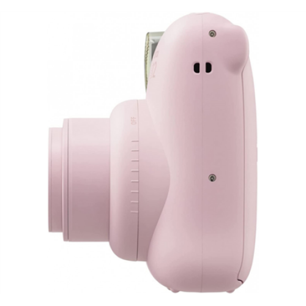 Fujifilm , Instax Mini 12 Camera + Instax Mini Glossy (10pl) , Blossom Pink , 800