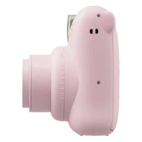 Fujifilm , Instax Mini 12 Camera + Instax Mini Glossy (10pl) , Blossom Pink , 800