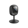 D-Link Compact Full HD Wi-Fi Camera DCS-6100LH/E Main Profile 2 MP 3.3mm H.264 No memory slots