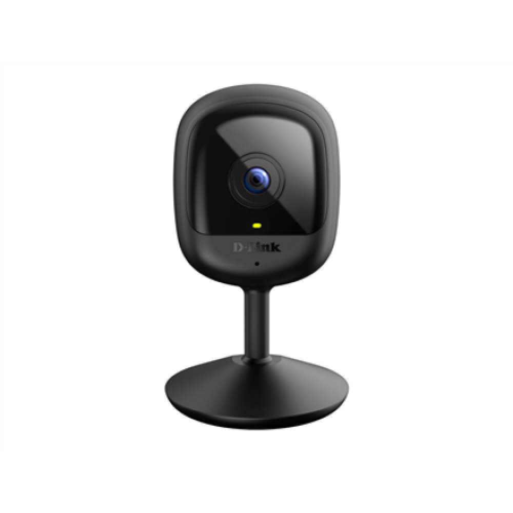 D-Link Compact Full HD Wi-Fi Camera DCS-6100LH/E Main Profile 2 MP 3.3mm H.264 No memory slots