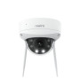 Reolink , 4K Ultra HD IK10 Vandal-Proof Camera , W437 , Dome , 8 MP , 2.7-13.5mm , IP67 , H.265 , Micro SD, Max. 512 GB