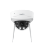 Reolink , 4K Ultra HD IK10 Vandal-Proof Camera , W437 , Dome , 8 MP , 2.7-13.5mm , IP67 , H.265 , Micro SD, Max. 512 GB