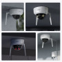 Reolink , 4K Ultra HD IK10 Vandal-Proof Camera , W437 , Dome , 8 MP , 2.7-13.5mm , IP67 , H.265 , Micro SD, Max. 512 GB
