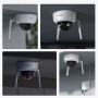 Reolink , 4K Ultra HD IK10 Vandal-Proof Camera , W437 , Dome , 8 MP , 2.7-13.5mm , IP67 , H.265 , Micro SD, Max. 512 GB