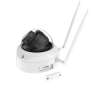 Reolink , 4K Ultra HD IK10 Vandal-Proof Camera , W437 , Dome , 8 MP , 2.7-13.5mm , IP67 , H.265 , Micro SD, Max. 512 GB