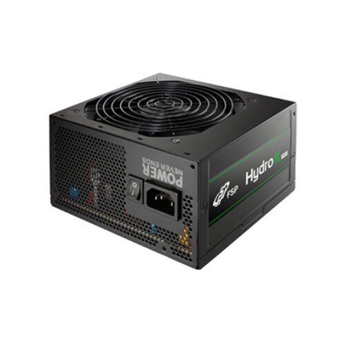 Fortron , PSU , HYDRO K PRO , 600 W