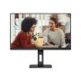 AOC , Monitor , Q27E3UMF , 27 , VA , QHD , 16:9 , 75 Hz , 2560 x 1440 , 300 cd/m² , HDMI ports quantity 1 , Black