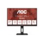 AOC , Monitor , Q27E3UMF , 27 , VA , QHD , 16:9 , 75 Hz , 2560 x 1440 , 300 cd/m² , HDMI ports quantity 1 , Black