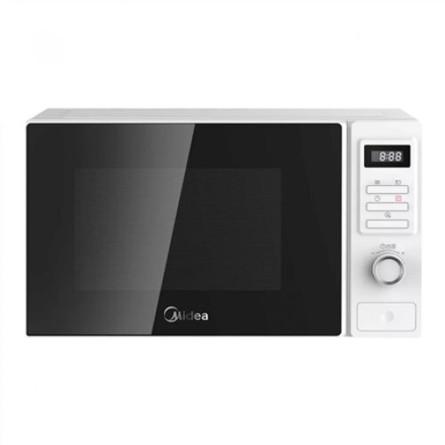 Midea Microwave oven , MAM720C2AT , Free standing , 700 W , White