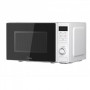 Midea Microwave oven , MAM720C2AT , Free standing , 700 W , White