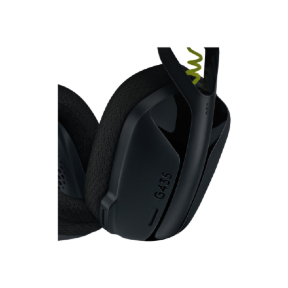 Logitech G435 Gaming Headset , Logitech