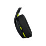 Logitech LIGHTSPEED Gaming Headset , G435 , Bluetooth , Over-Ear , Microphone , Wireless , Black and Neon Yellow
