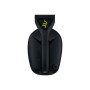 Logitech LIGHTSPEED Gaming Headset , G435 , Bluetooth , Over-Ear , Microphone , Wireless , Black and Neon Yellow