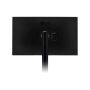 LG , 32UN880P-B , 31.5 , IPS LED LCD , 16:9 , 60 Hz , 5 ms , 3840 x 2160 pixels , 280 cd/m² , HDMI ports quantity 2 , Black , Warranty 24 month(s)