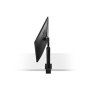 LG , 32UN880P-B , 31.5 , IPS LED LCD , 16:9 , 60 Hz , 5 ms , 3840 x 2160 pixels , 280 cd/m² , HDMI ports quantity 2 , Black , Warranty 24 month(s)