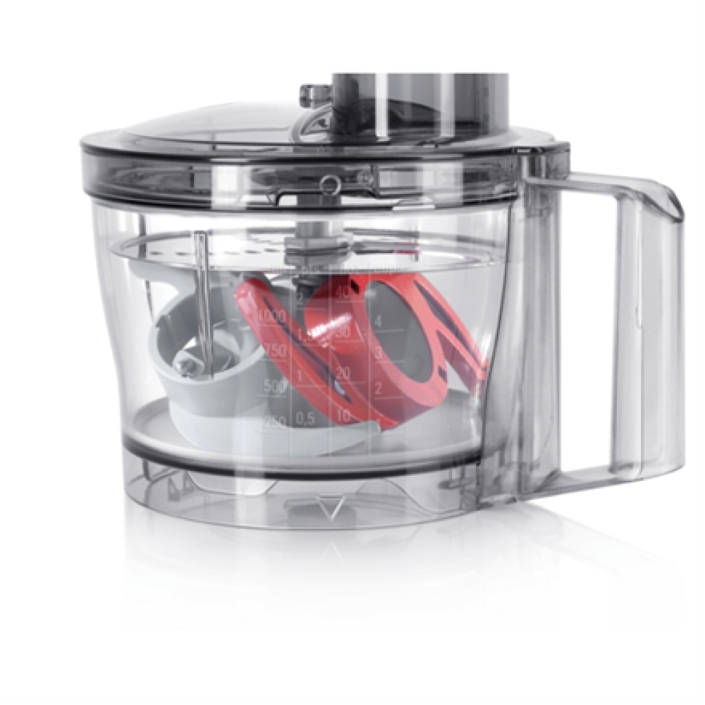 Bosch , Kitchen machine Multi Talent 3 , MCM3110W , 800 W , Number of speeds 2 , Bowl capacity 2,3 L , White