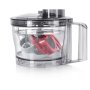 Bosch , Kitchen machine Multi Talent 3 , MCM3110W , 800 W , Number of speeds 2 , Bowl capacity 2,3 L , White