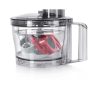 Bosch , Kitchen machine Multi Talent 3 , MCM3110W , 800 W , Number of speeds 2 , Bowl capacity 2,3 L , White