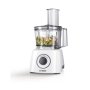 Bosch , Kitchen machine Multi Talent 3 , MCM3110W , 800 W , Number of speeds 2 , Bowl capacity 2,3 L , White