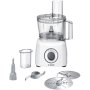 Bosch , Kitchen machine Multi Talent 3 , MCM3110W , 800 W , Number of speeds 2 , Bowl capacity 2,3 L , White
