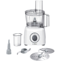 Bosch , Kitchen machine Multi Talent 3 , MCM3110W , 800 W , Number of speeds 2 , Bowl capacity 2,3 L , White