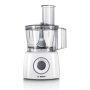 Bosch , Kitchen machine Multi Talent 3 , MCM3110W , 800 W , Number of speeds 2 , Bowl capacity 2,3 L , White