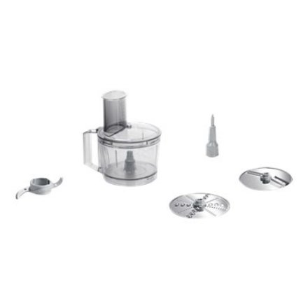 Bosch , Kitchen machine Multi Talent 3 , MCM3110W , 800 W , Number of speeds 2 , Bowl capacity 2,3 L , White